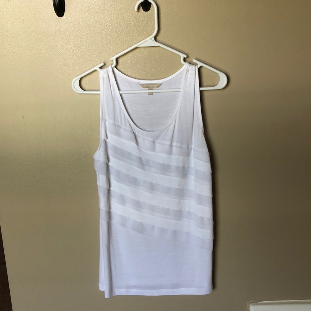 Banana Republic Tank
